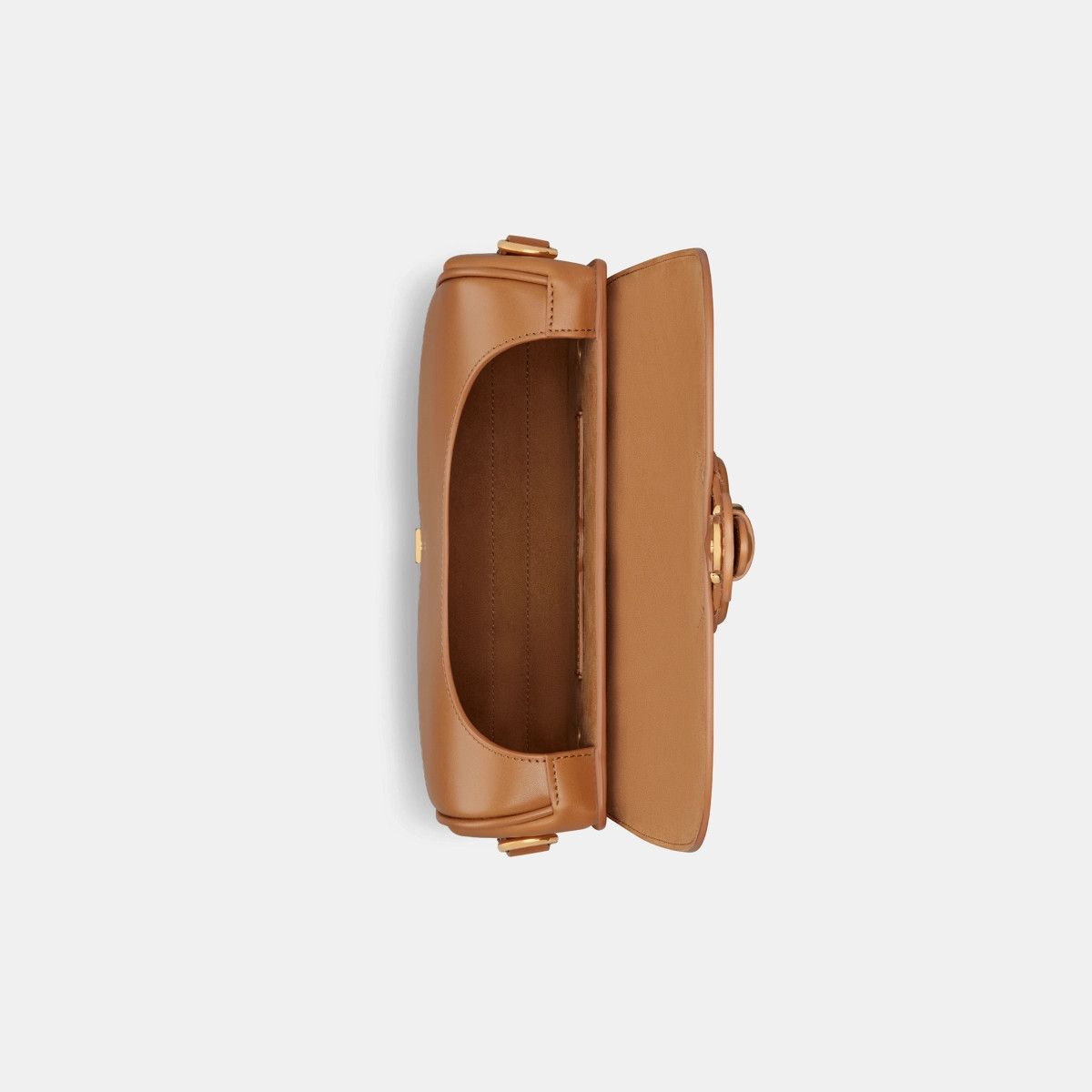 Dior o1bcso1str1124 Size: OS / Bobby Bag in Camel Size ONE SIZE - 3 Thumbnail