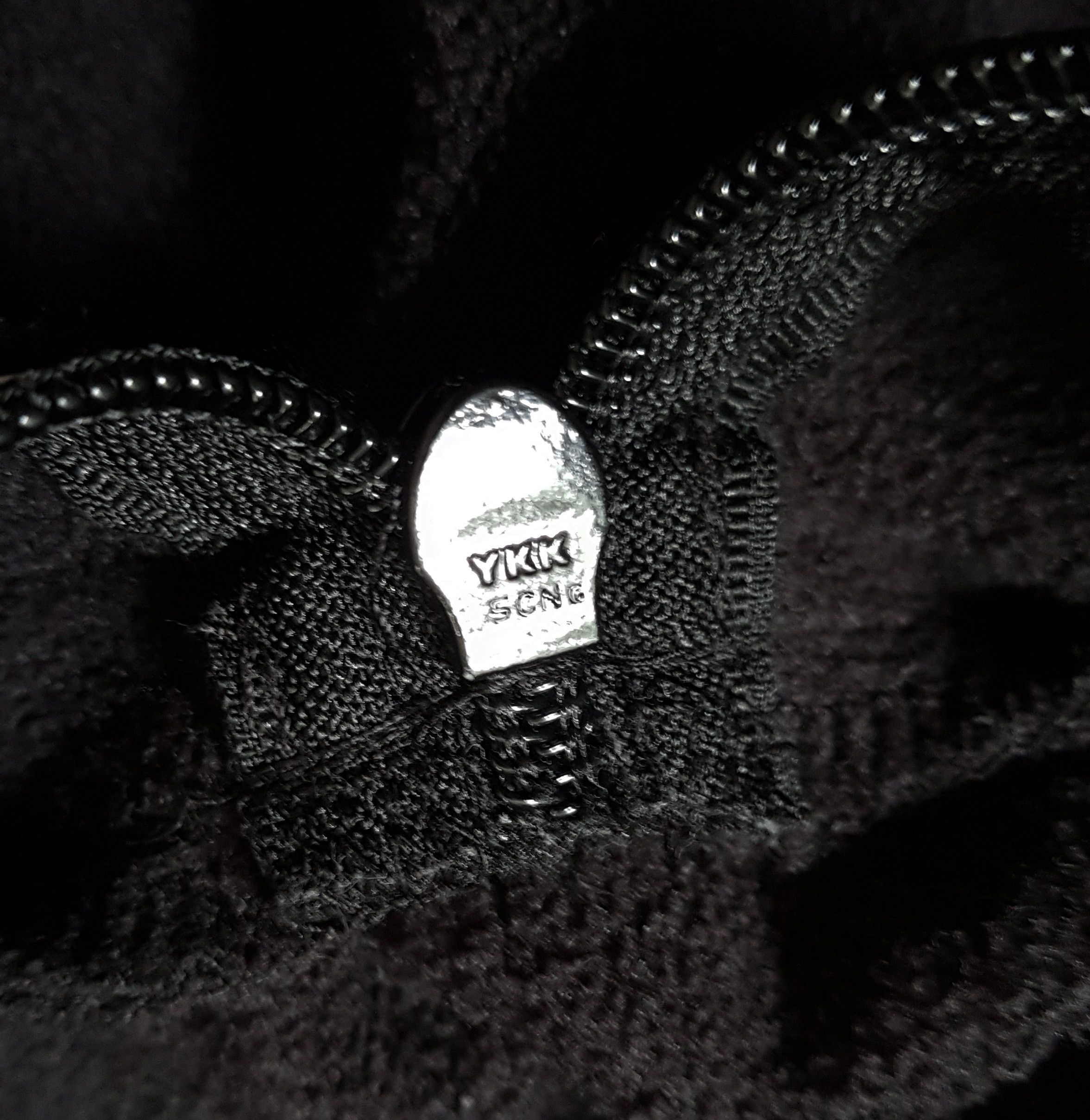 Stussy Stussy Front Pocket Quarter Zip Fleece sz M Size US M / EU 48-50 / 2 - 6 Thumbnail