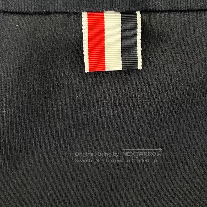 Thom Browne Thom Browne Classic Four-Stripe Skirt Size 26" / US 2 / IT 38 - 6 Thumbnail