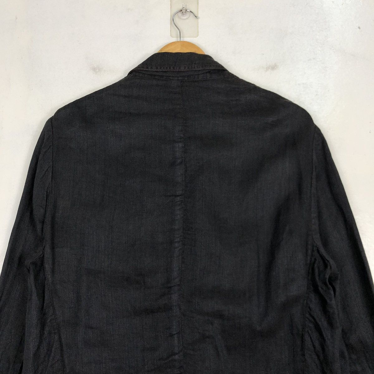 Other Giacca Zaino Coat Jacket Size US M / EU 48-50 / 2 - 8 Thumbnail