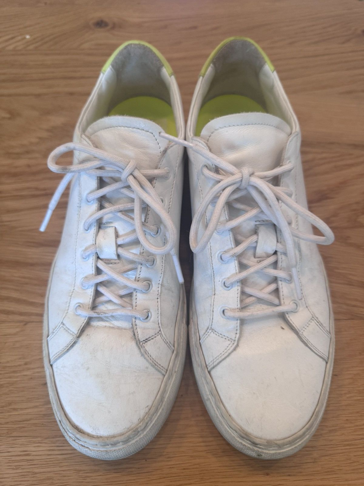 Common Projects Clothing for Men Grailed