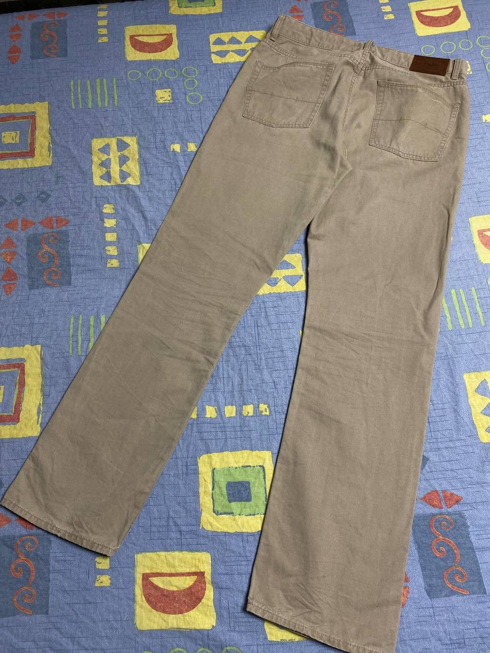Polo Ralph Lauren Polo Ralph Lauren Pants Size US 34 / EU 50 - 15 Thumbnail