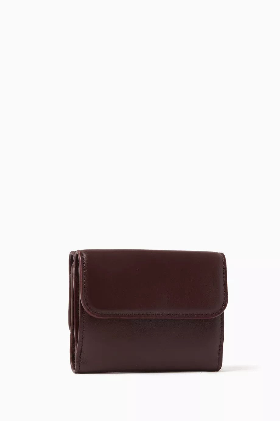 Chloe o1loc1c0425 CHC23 Size: OS / Sense Small Trifold Wallet Size ONE SIZE - 2 Thumbnail