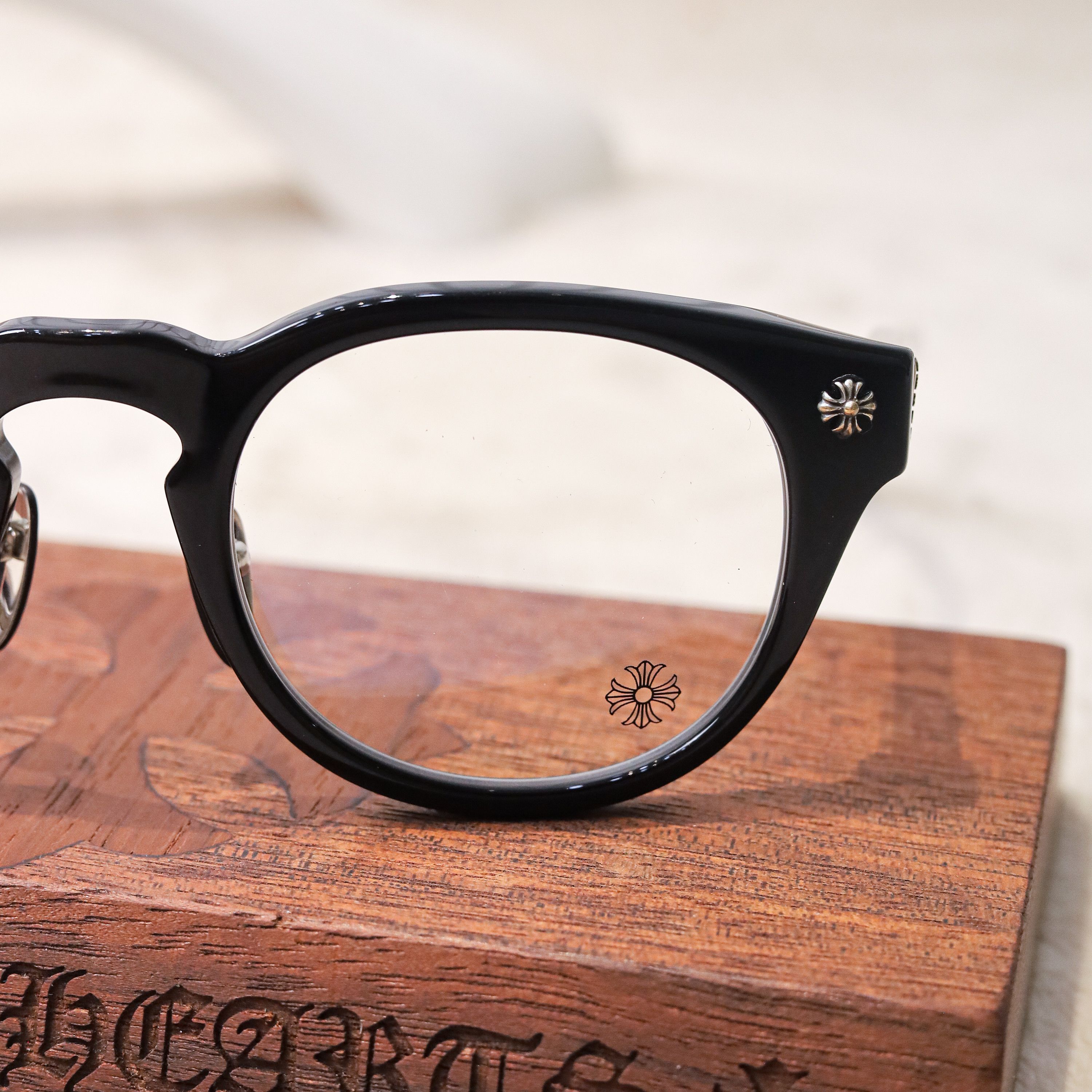 Chrome Hearts CHROME HEARTS DINGALONGLINGLONG Size ONE SIZE - 3 Thumbnail