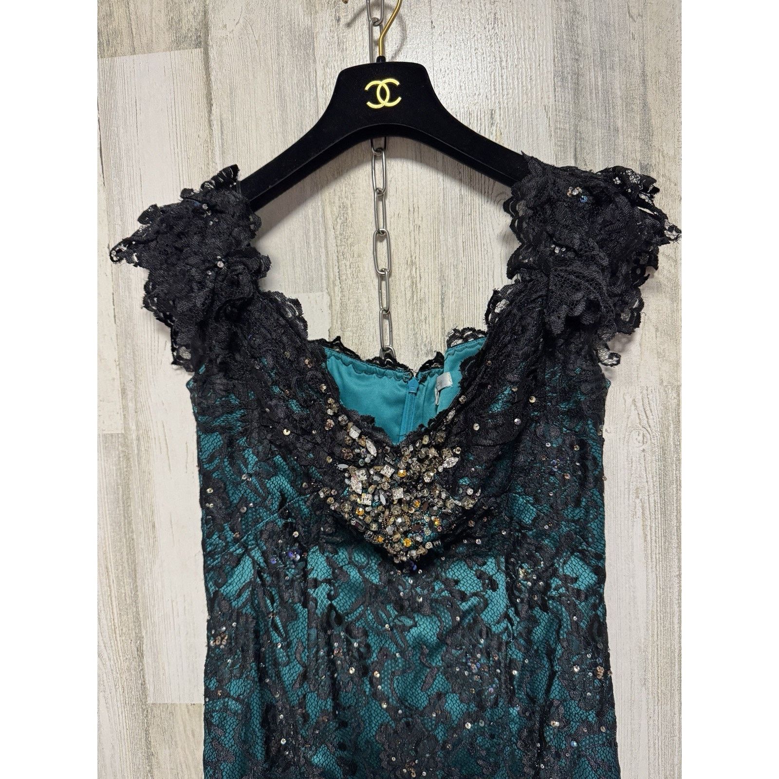 Other Mandalay Corset Dress Size 14 Size XL / US 12-14 / IT 48-50 - 8 Thumbnail