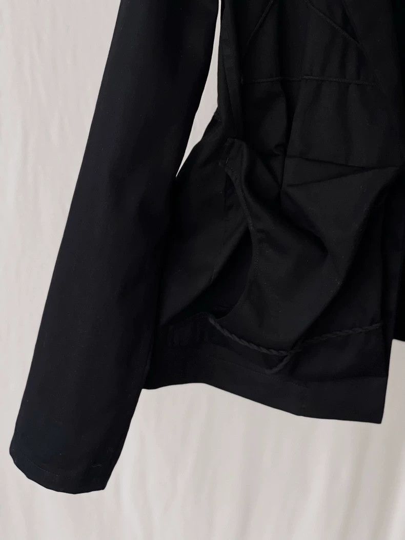 Yohji Yamamoto Yohji Yamamoto YohjiYamamoto main line YohjiYamamoto three Size US M / EU 48-50 / 2 - 4 Thumbnail