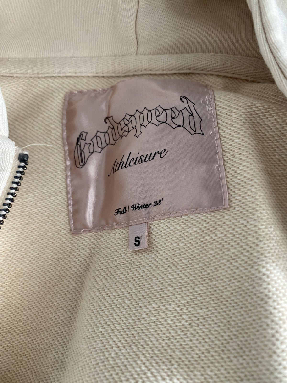 Godspeed Godspeed Sweatsuit Size US S / EU 44-46 / 1 - 4 Thumbnail