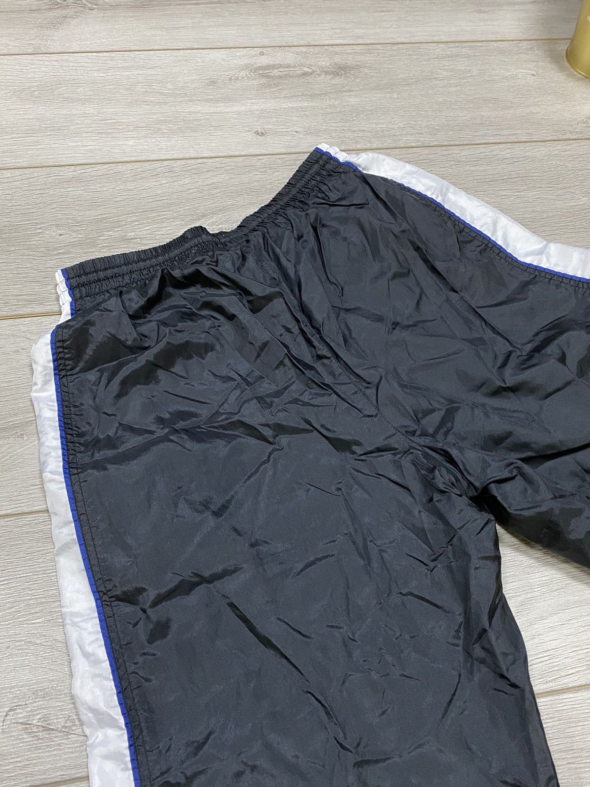 Vintage Nike 1990 dead stock vintage track suit pants + jacket Size US L / EU 52-54 / 3 - 12 Thumbnail