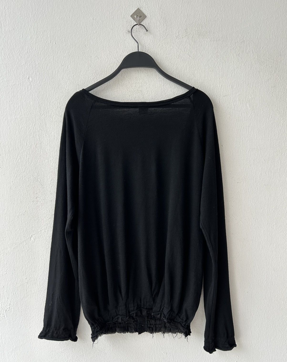 Issey Miyake Cardigan Button Issey Miyake Size S / US 4 / IT 40 - 3 Thumbnail