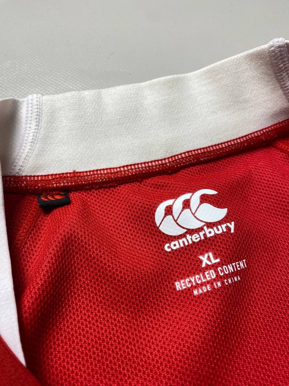 Canterbury of New Zealand British and Irish Lions Jersey Canterbury XL Size US XL / EU 56 / 4 - 2 Thumbnail