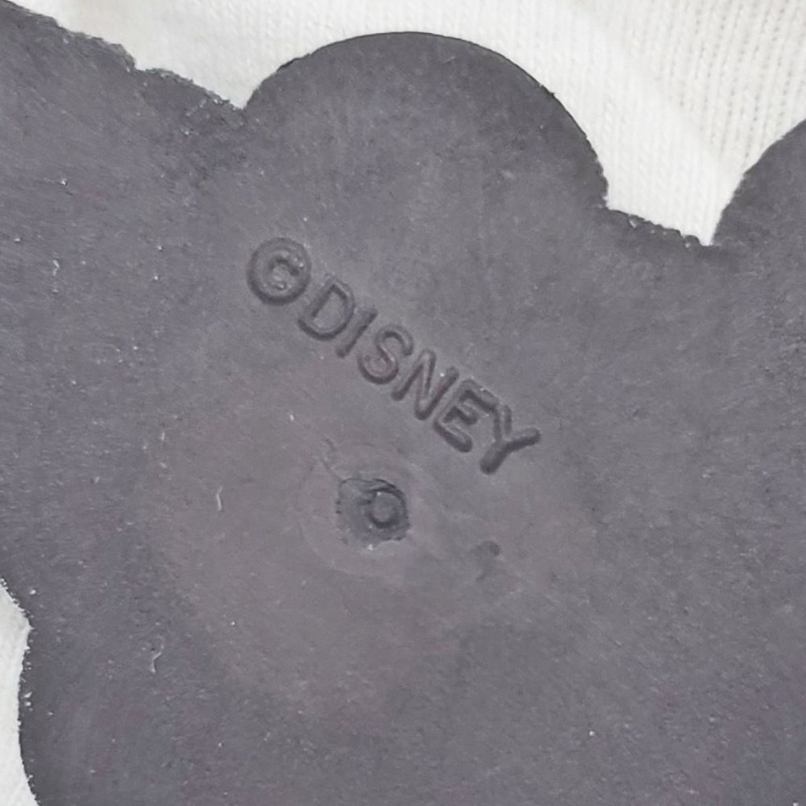 Disney Disney Sorcerer Mickey Mouse VTG Rubber Magnet Size ONE SIZE - 8 Thumbnail