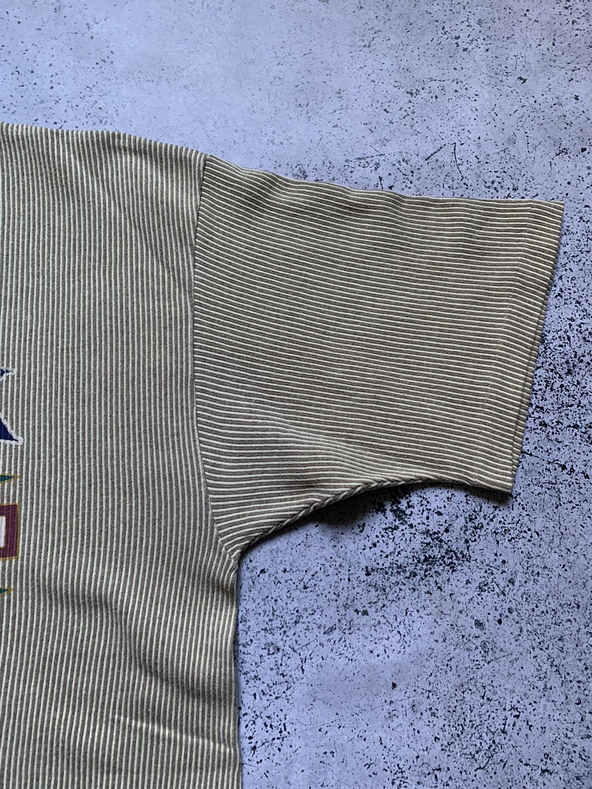 Other Vintage New York T-shirt Made In USA Tee Y2K 90s Size US XL / EU 56 / 4 - 6 Thumbnail