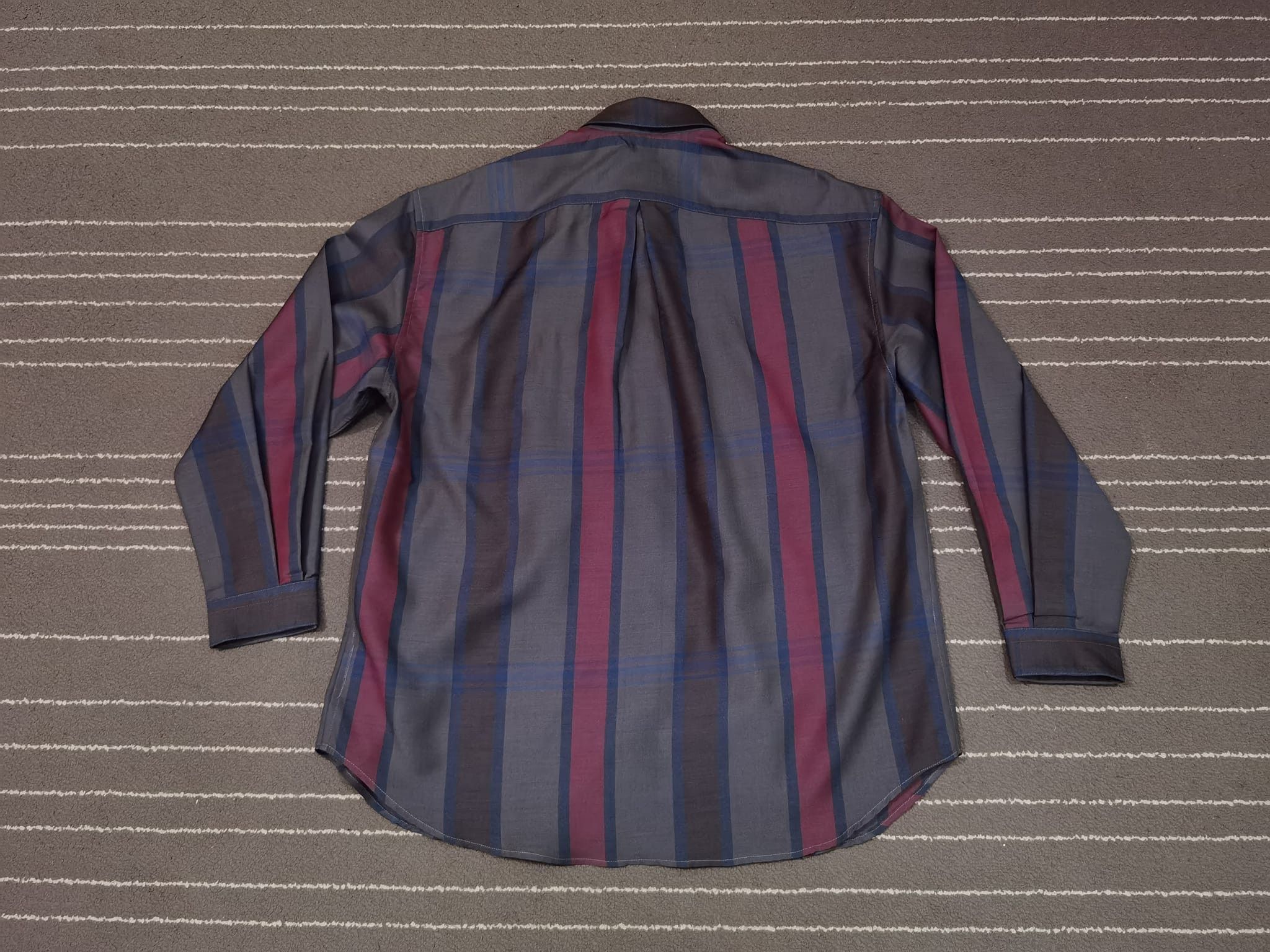 Ermenegildo Zegna Ermenegildo Zegna woman button up S 3454 Size S / US 4 / IT 40 - 4 Thumbnail