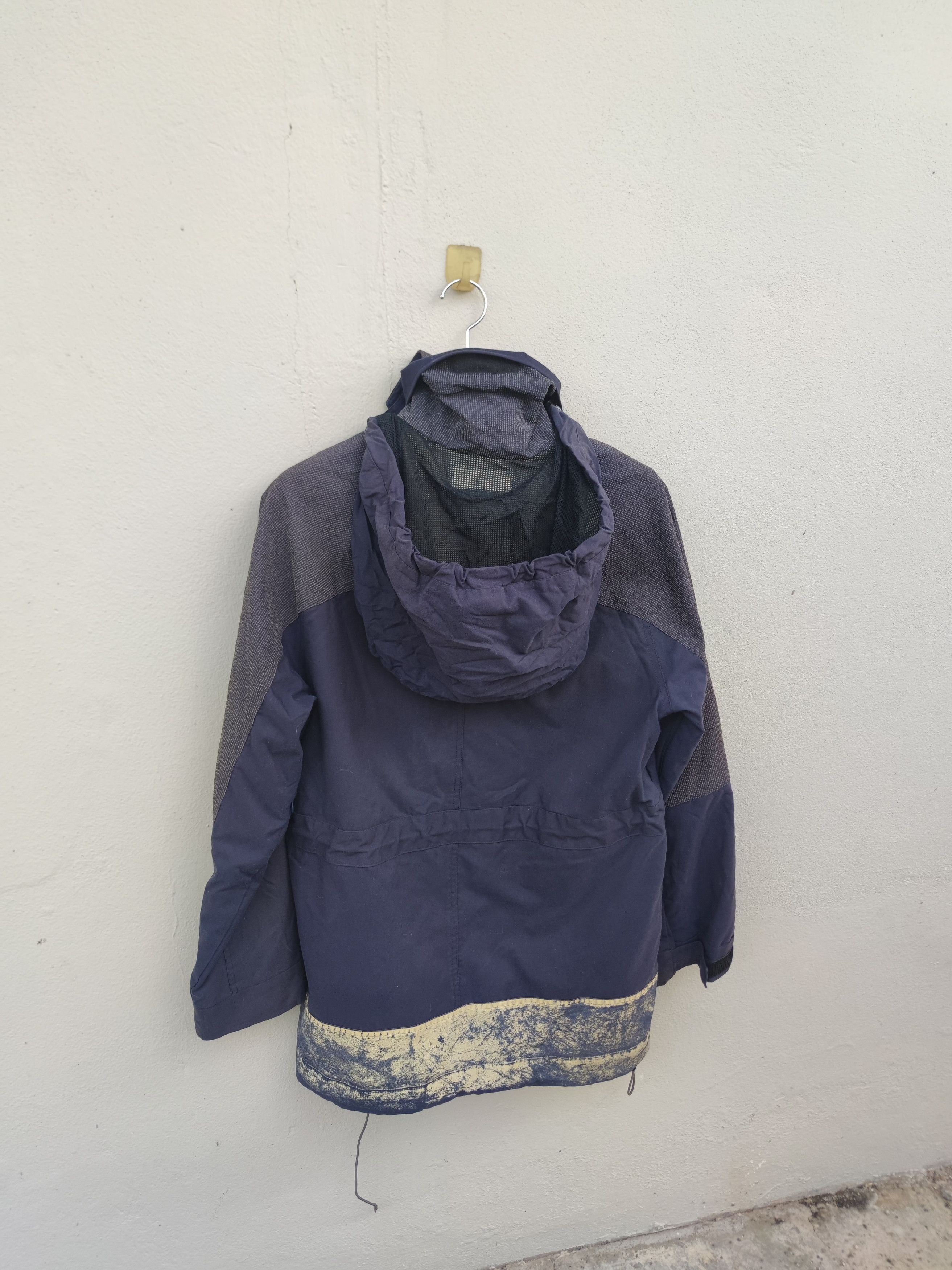 Undercover Vintage AW1995-1996 Undercover Jun Takahashi Speed Jacket Size US M / EU 48-50 / 2 - 17 Thumbnail