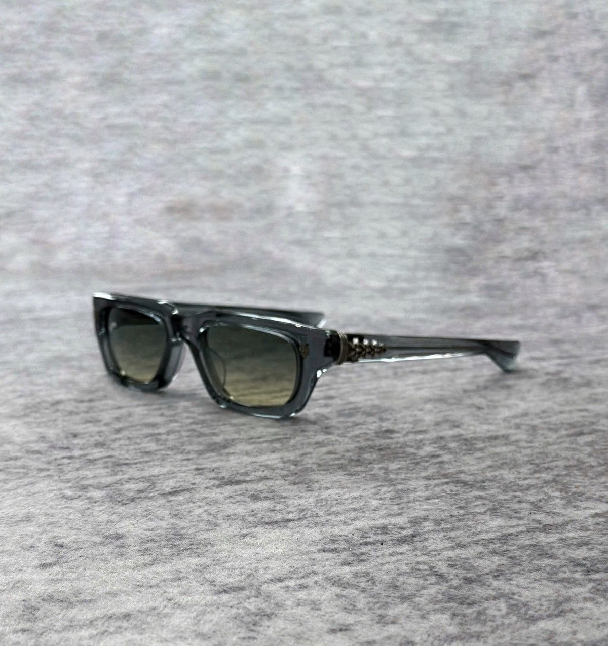 Chrome Hearts CHROME HEARTS IDAWANNA Slated Size ONE SIZE - 1 Thumbnail