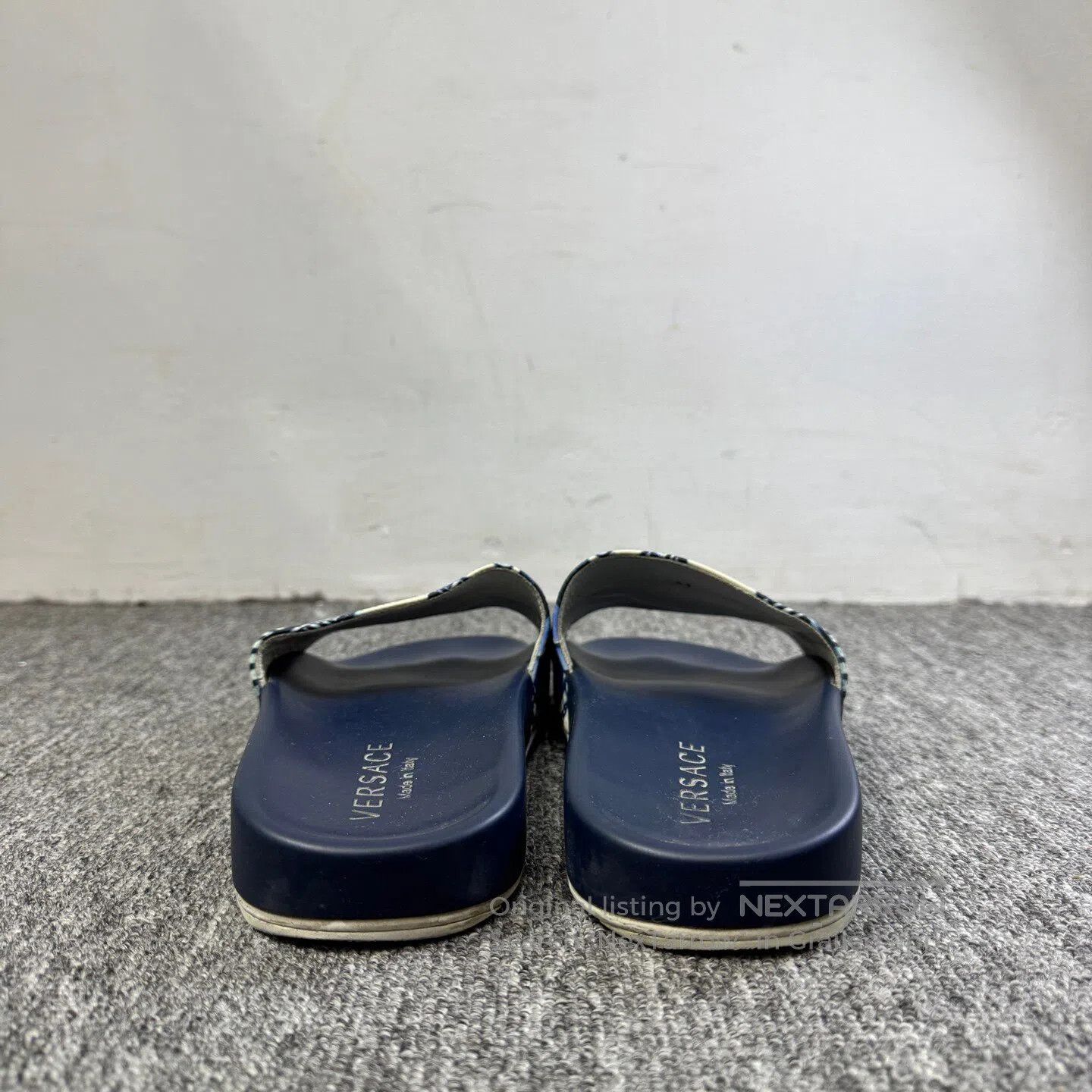 Other Versace slippers| Size US 7.5 / EU 40-41 - 3 Thumbnail