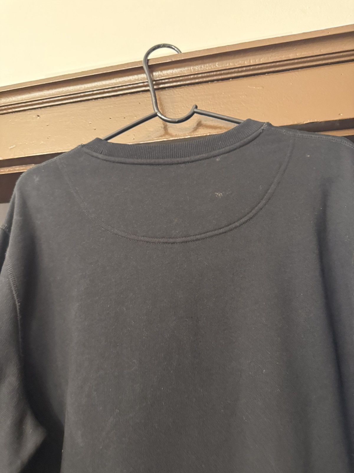 Kenzo Kenzo Paris Long Sleeve Size Xl Size US XL / EU 56 / 4 - 5 Thumbnail