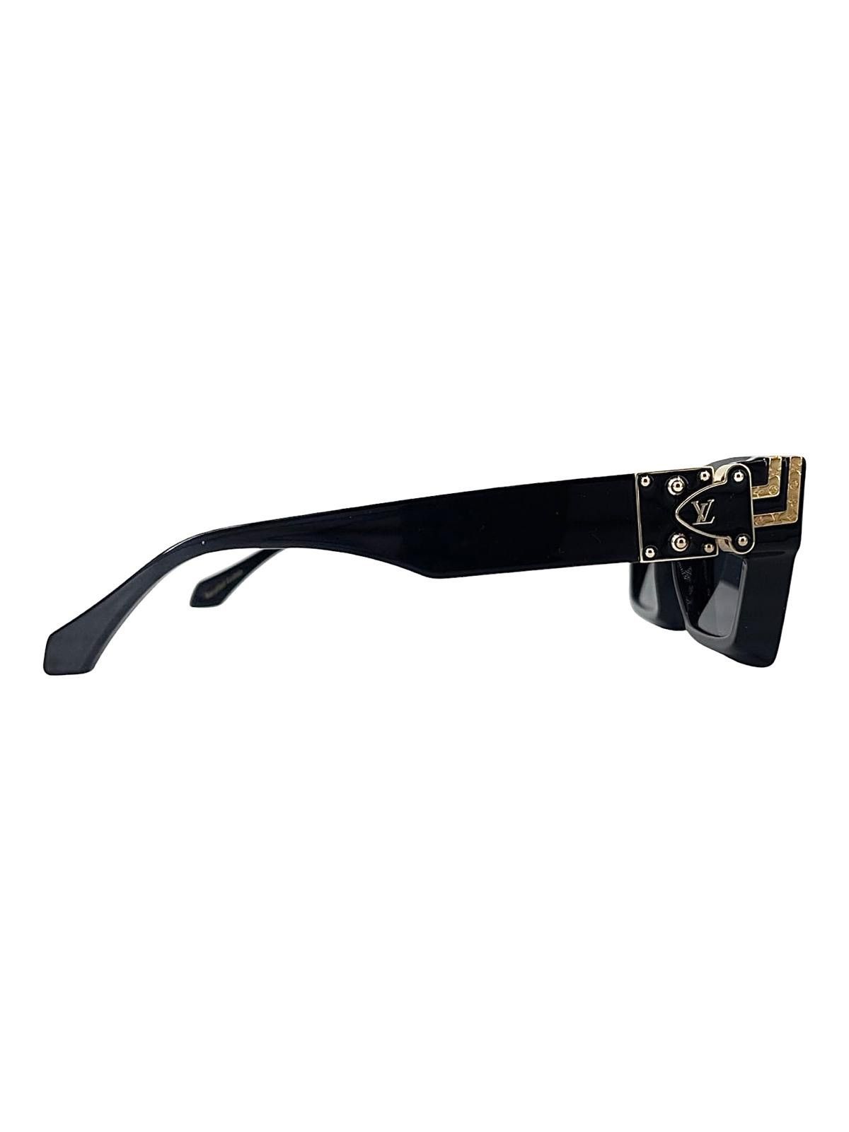 Louis Vuitton Occhiali da sole 1.1 Millionaires Louis Vuitton Size ONE SIZE - 13 Thumbnail
