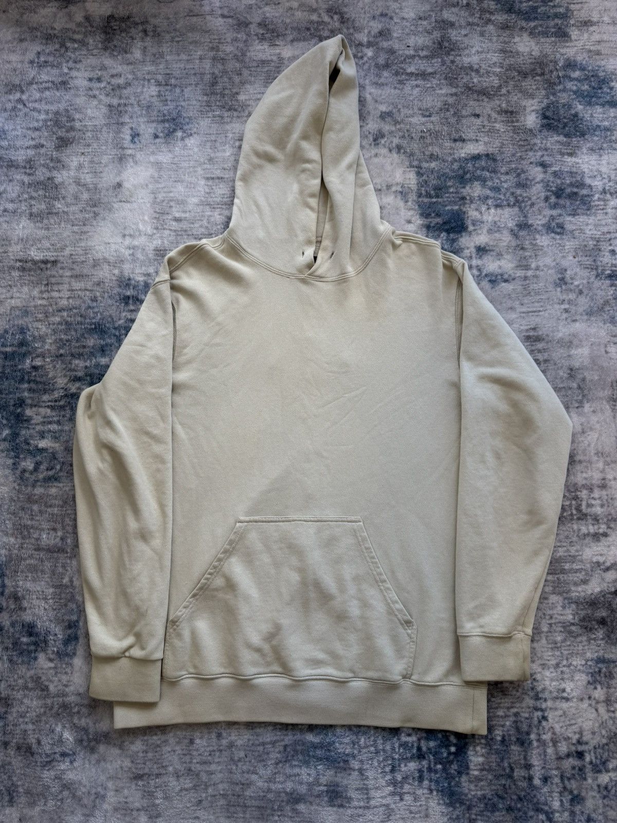 Champion × Rick Owens Rick Owens X Champion Hoodie Size US S / EU 44-46 / 1 - 2 Thumbnail