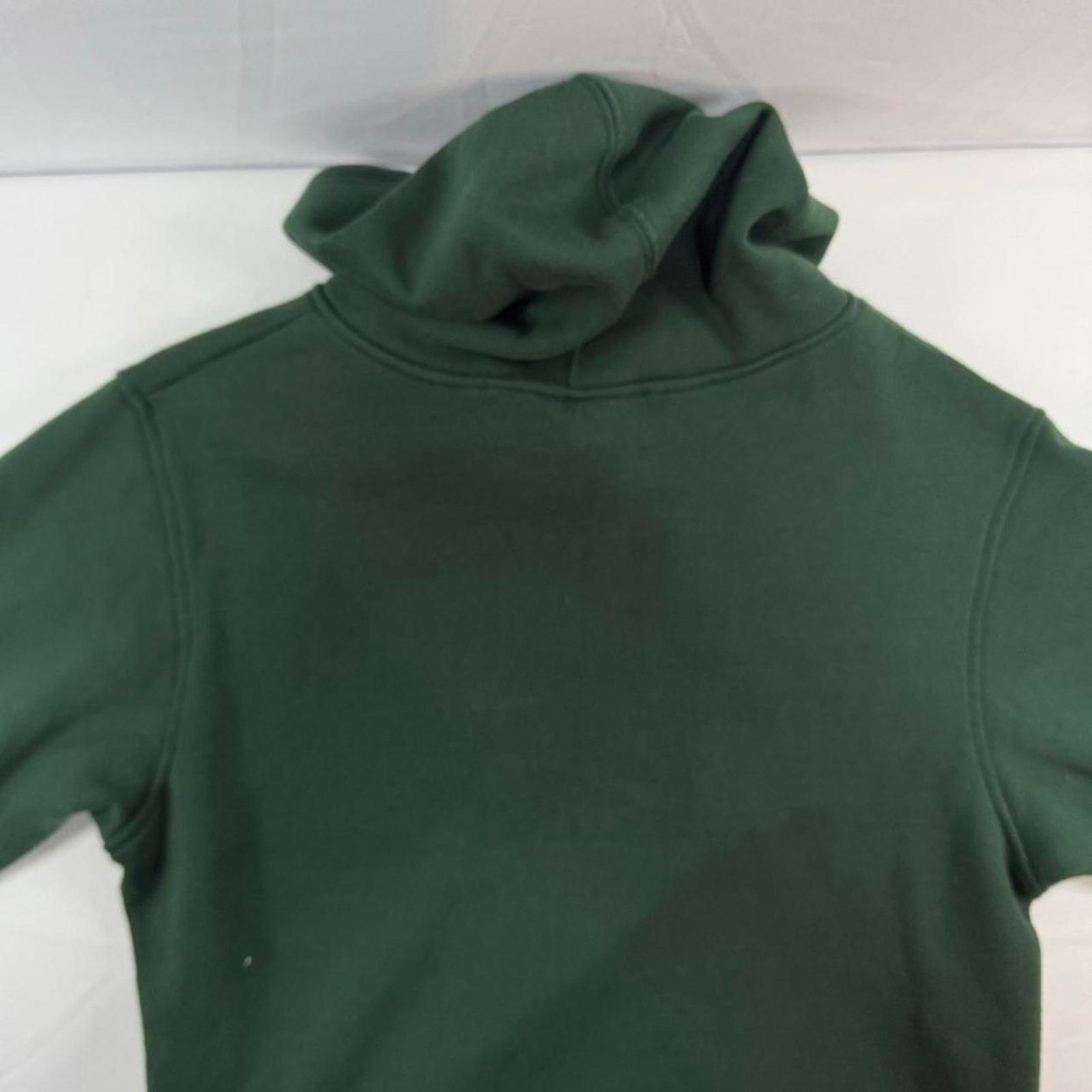 NFL Green Bay Packers Hoodie NFL Size XL Youth Or Size S Adult Size US S / EU 44-46 / 1 - 3 Thumbnail