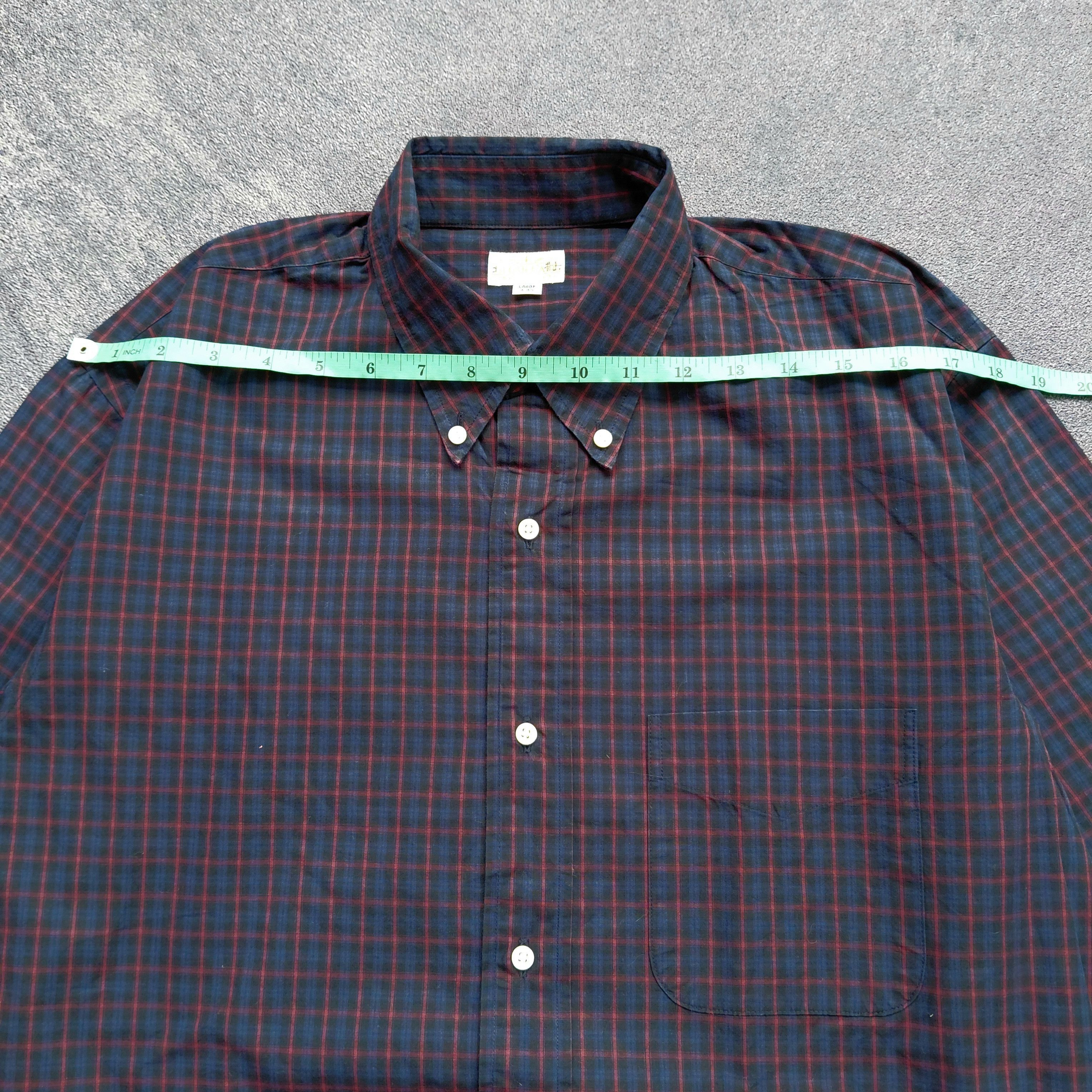 Sugar Cane Sugar Can Shirt Size US L / EU 52-54 / 3 - 7 Thumbnail