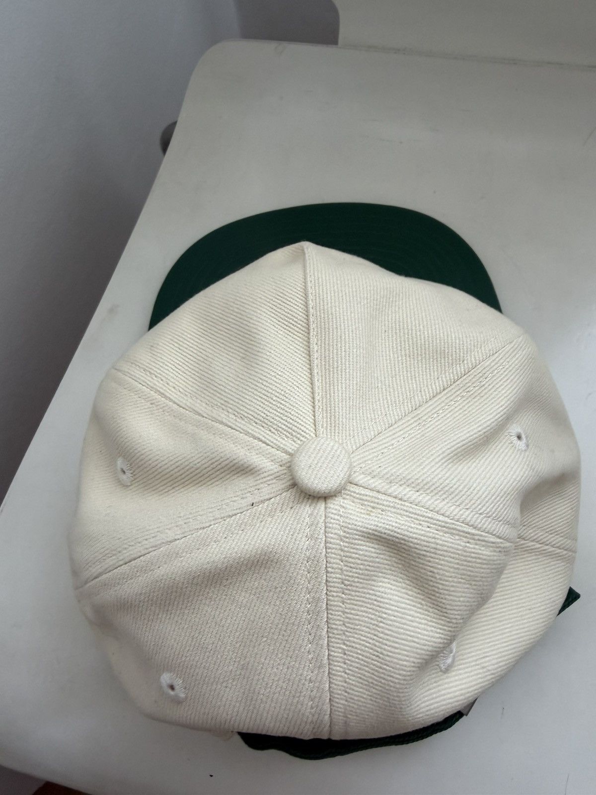 Other Nude Project x Ronaldinho Cap Size ONE SIZE - 6 Thumbnail