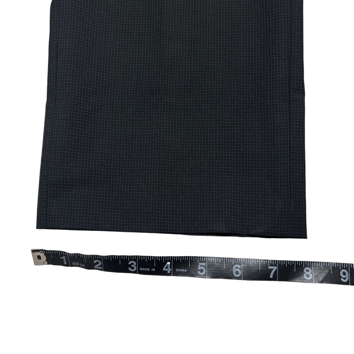 Yohji Yamamoto 751 90s Yohji Yamamoto D'URBAN A.A.R vintage suit set up men Size 38R - 24 Thumbnail
