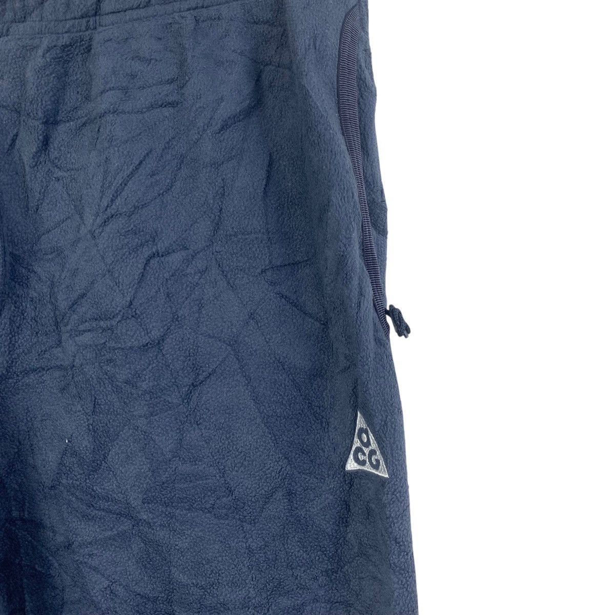 Nike ACG NIKE ACG POLARTEC Sweatpants Jogger Pants Stretch Streetwear Size US 28 / EU 44 - 5 Thumbnail