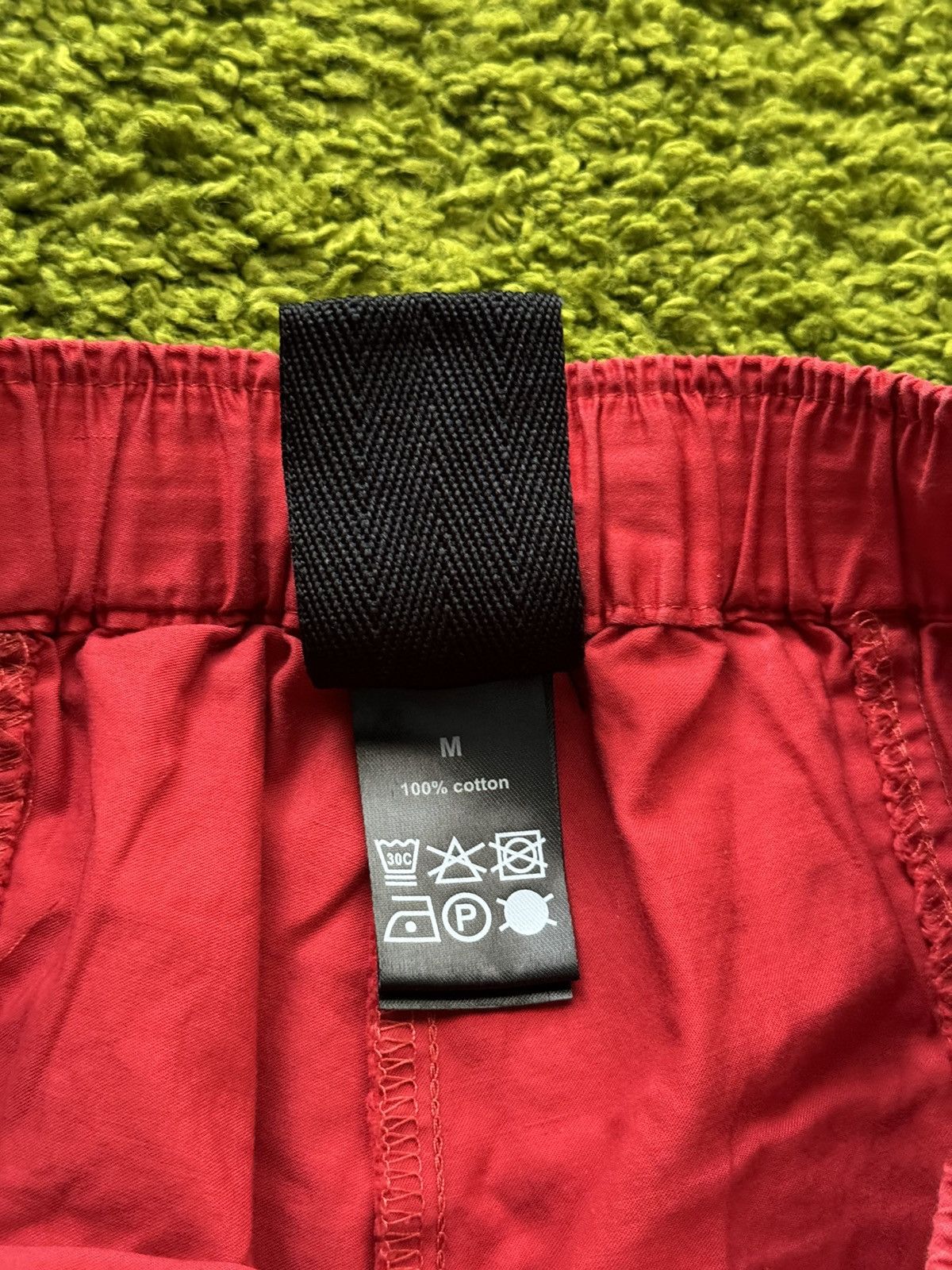 Rundholz Rundholz avant garde wide leg parachute culottes pants Size 27" / US 4 / IT 40 - 6 Thumbnail