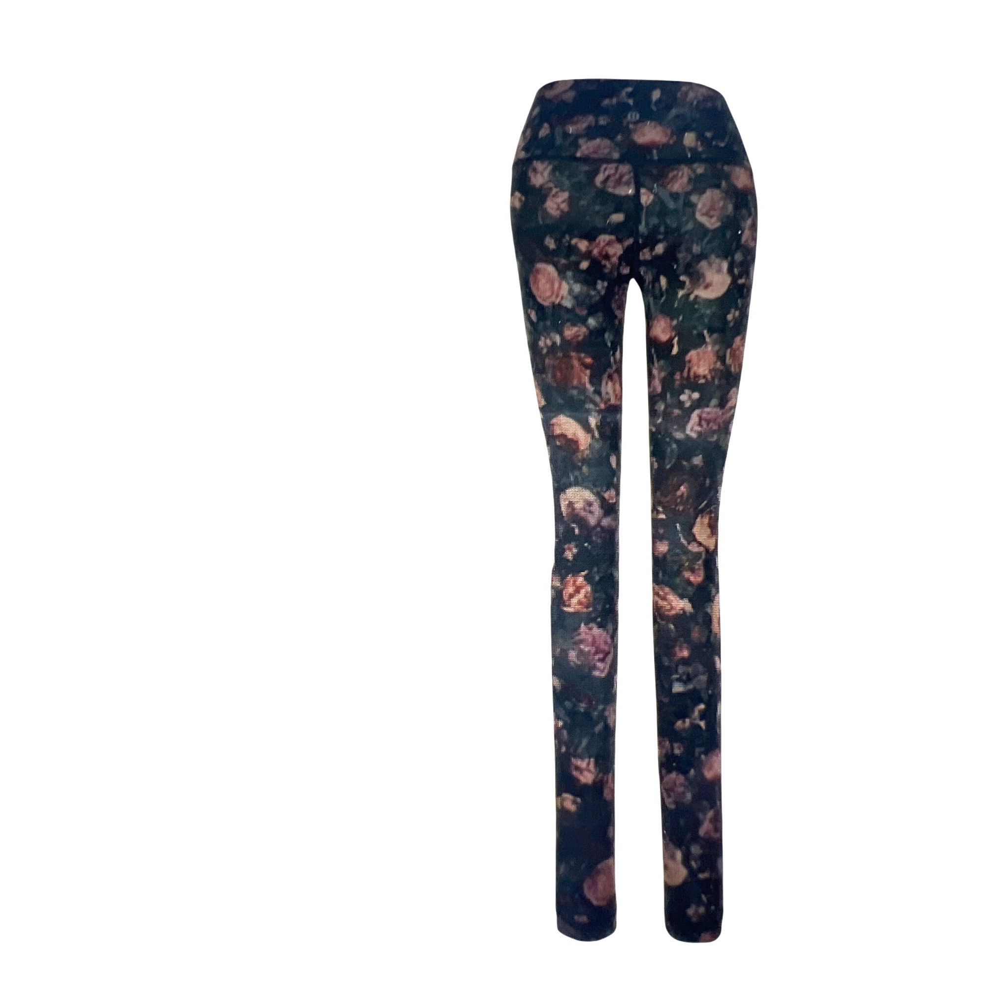 Lululemon Lululemon Womens Fast Free High Rise Leggings Size 2 XS Size 26" / US 2 / IT 38 - 2 Thumbnail
