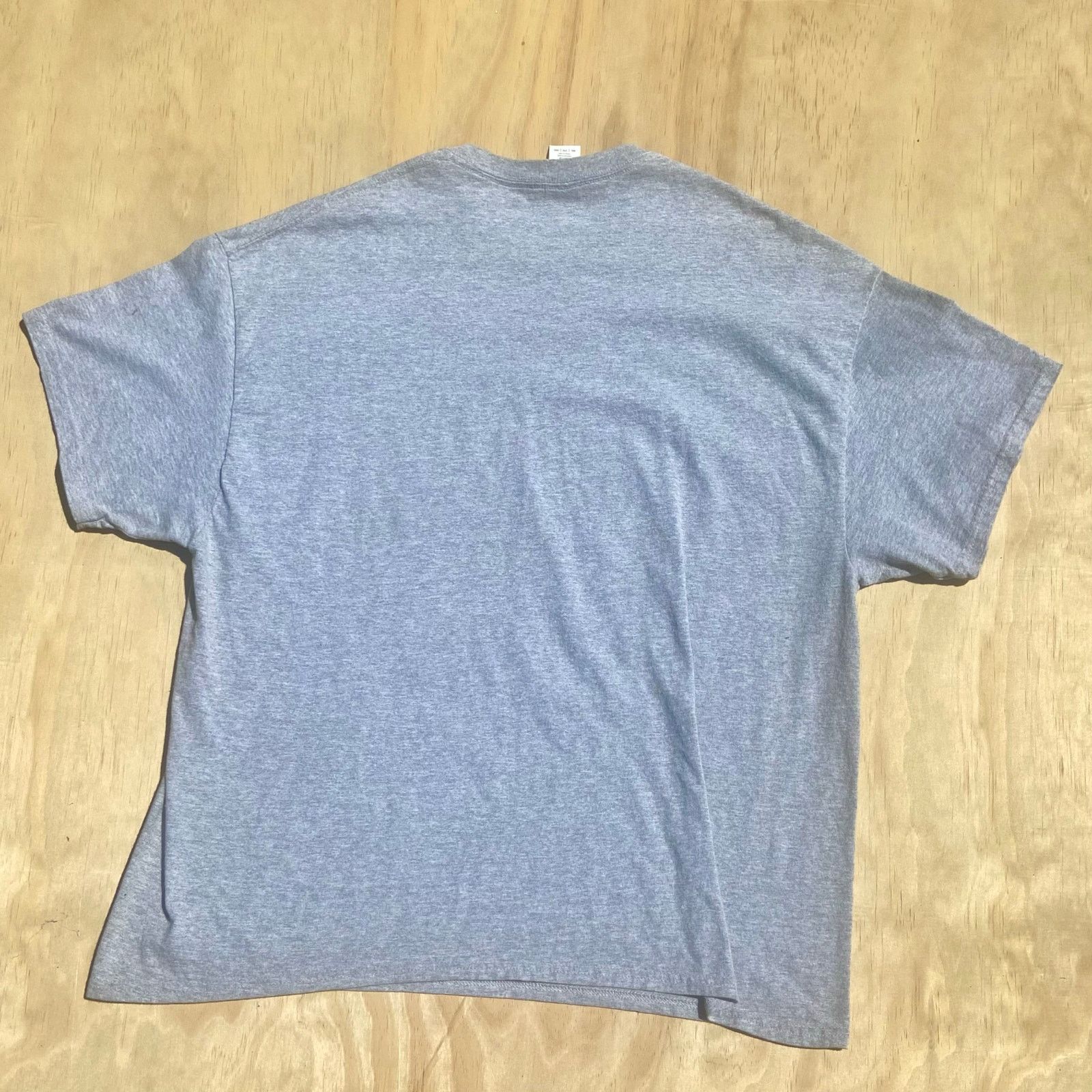 Gildan Gildan Weeki Wachee, Springs Vintage Graphic Tee 2XL Size US XXL / EU 58 / 5 - 4 Thumbnail