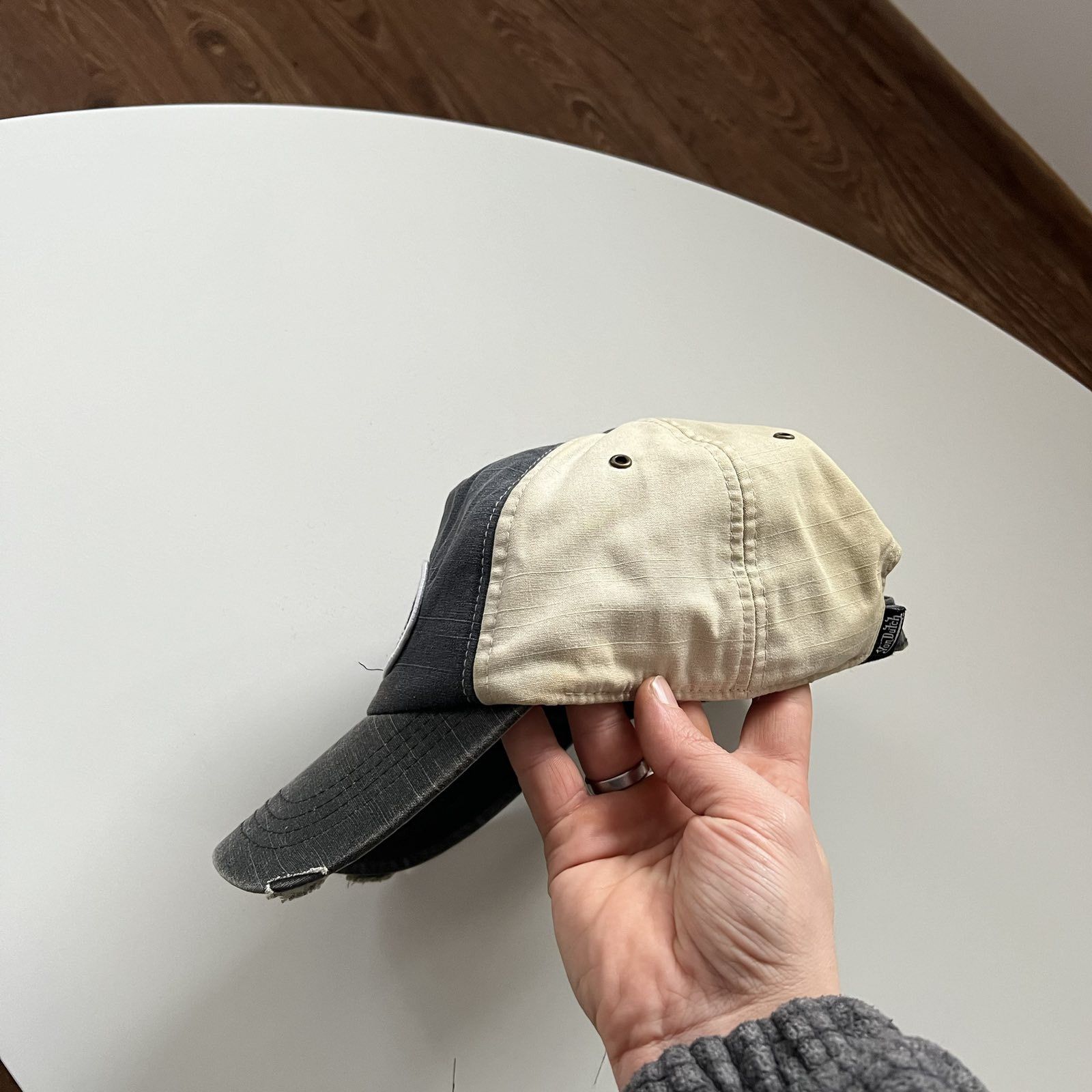 Von Dutch Von Dutch Trucker Hat Size ONE SIZE - 2 Thumbnail