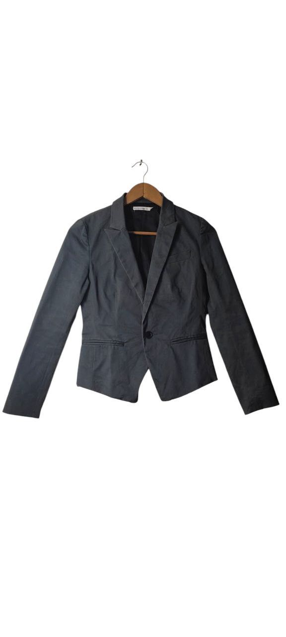 izzue IZZUE JAPANESE DESIGN SHIBUYA JACKET Size S / US 4 / IT 40 - 9 Thumbnail