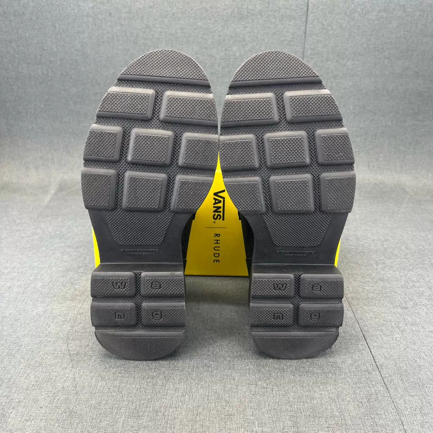 Alexander Wang Alexander Wang Loafer Heels 39.5 Worn 2x w/ Box & Accs Size US 9 / IT 39 - 7 Thumbnail