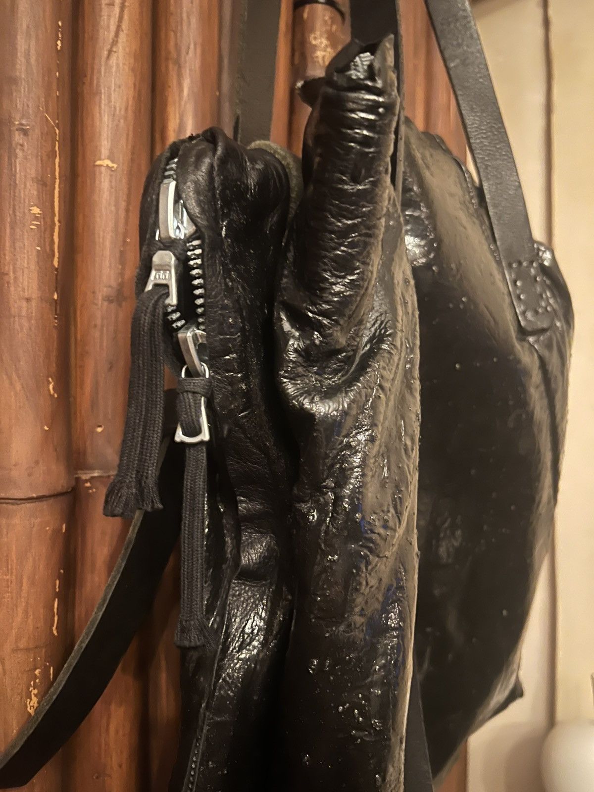 Boris Bidjan Saberi Masterpiece Size ONE SIZE - 10 Thumbnail