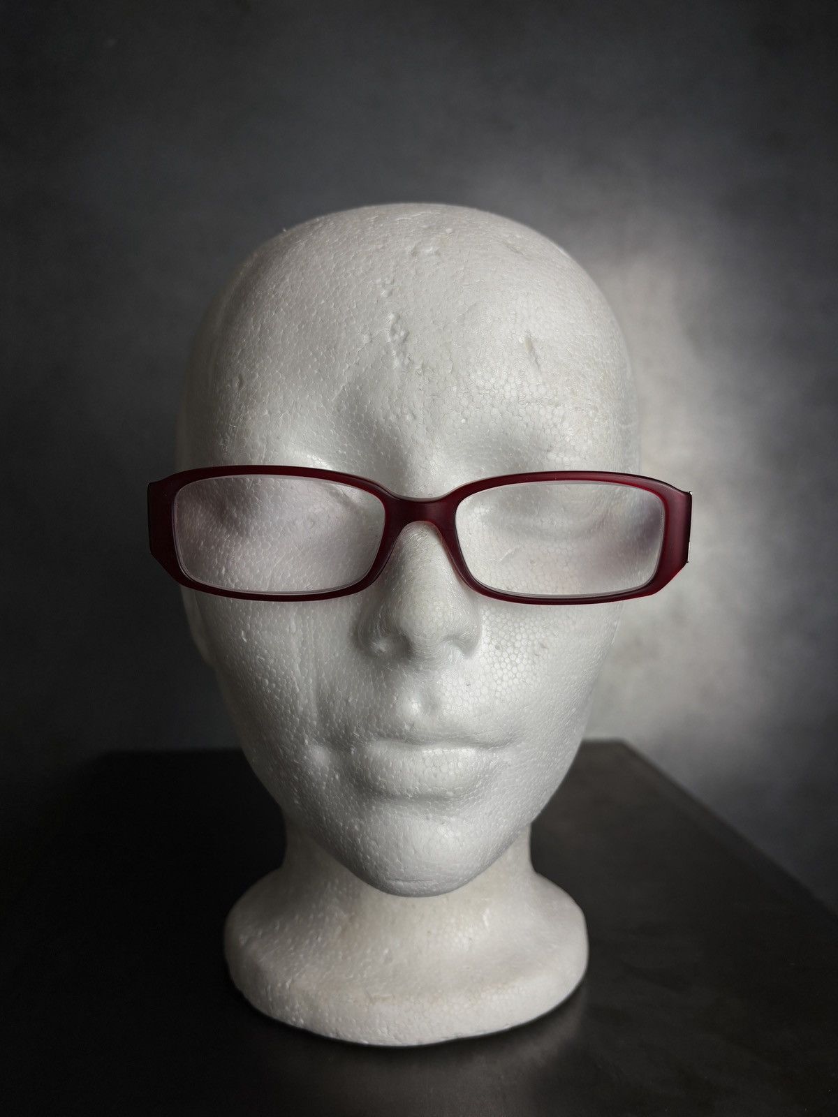 Bvlgari × Vintage 2000s Bvlgari Glasses Y2K Bayonetta Bella Hadid 4006B Strass Size ONE SIZE - 13 Thumbnail