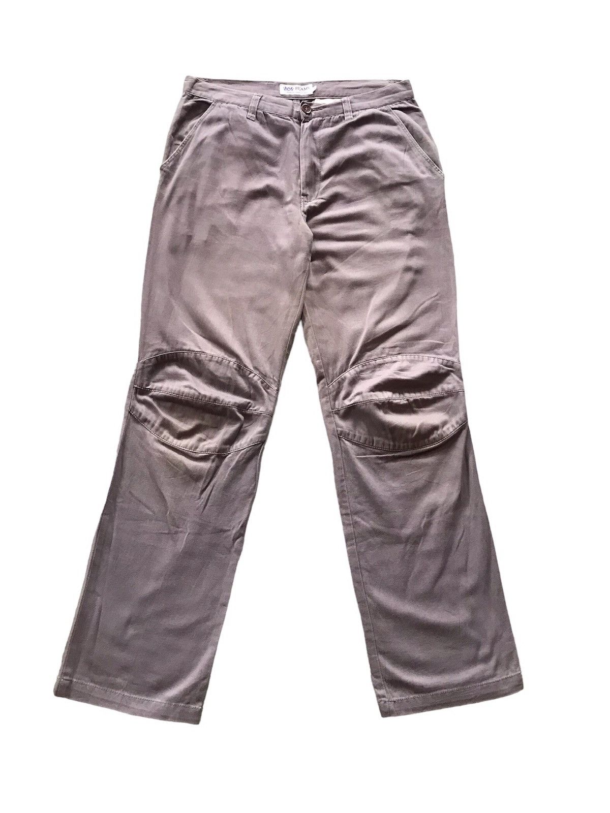 Beams Plus Beams Paded Knee Pants Size US 32 / EU 48 - 1 Thumbnail