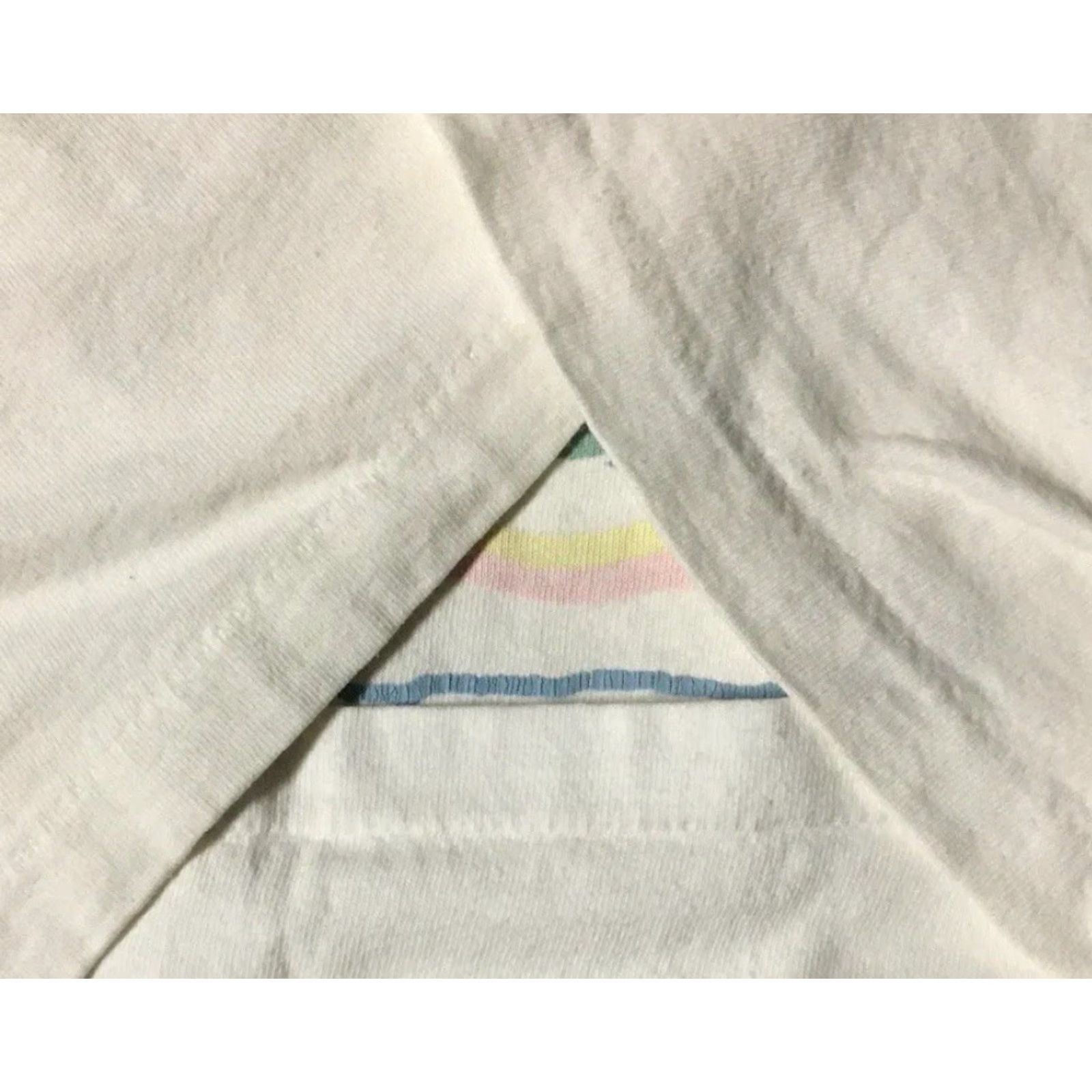 Vintage VINTAGE 90s Sea Life Faded Shirt M USA Fish Beach Nature Art Surf Grunge Hawaii 80s Shirt Mens Ocean Beach Art Fish Grunge Hawaii 90s USA Vintage Size US M / EU 48-50 / 2 - 3 Thumbnail