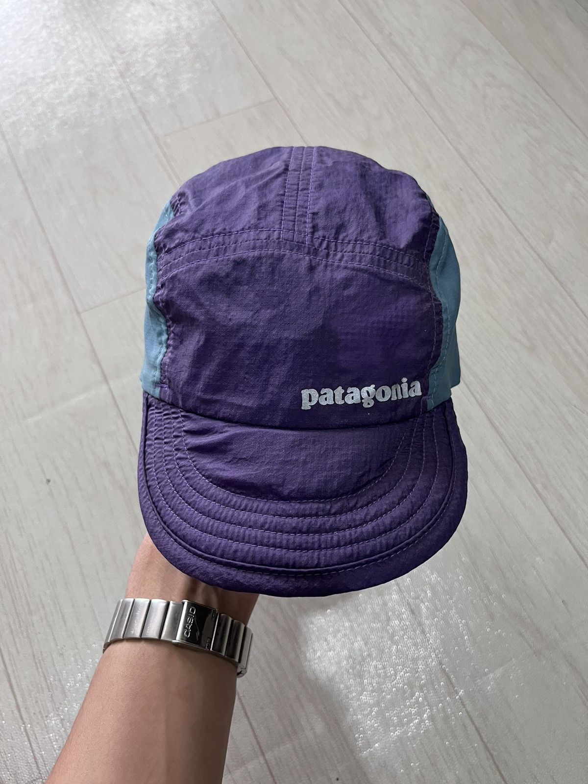 Patagonia MTB Caps