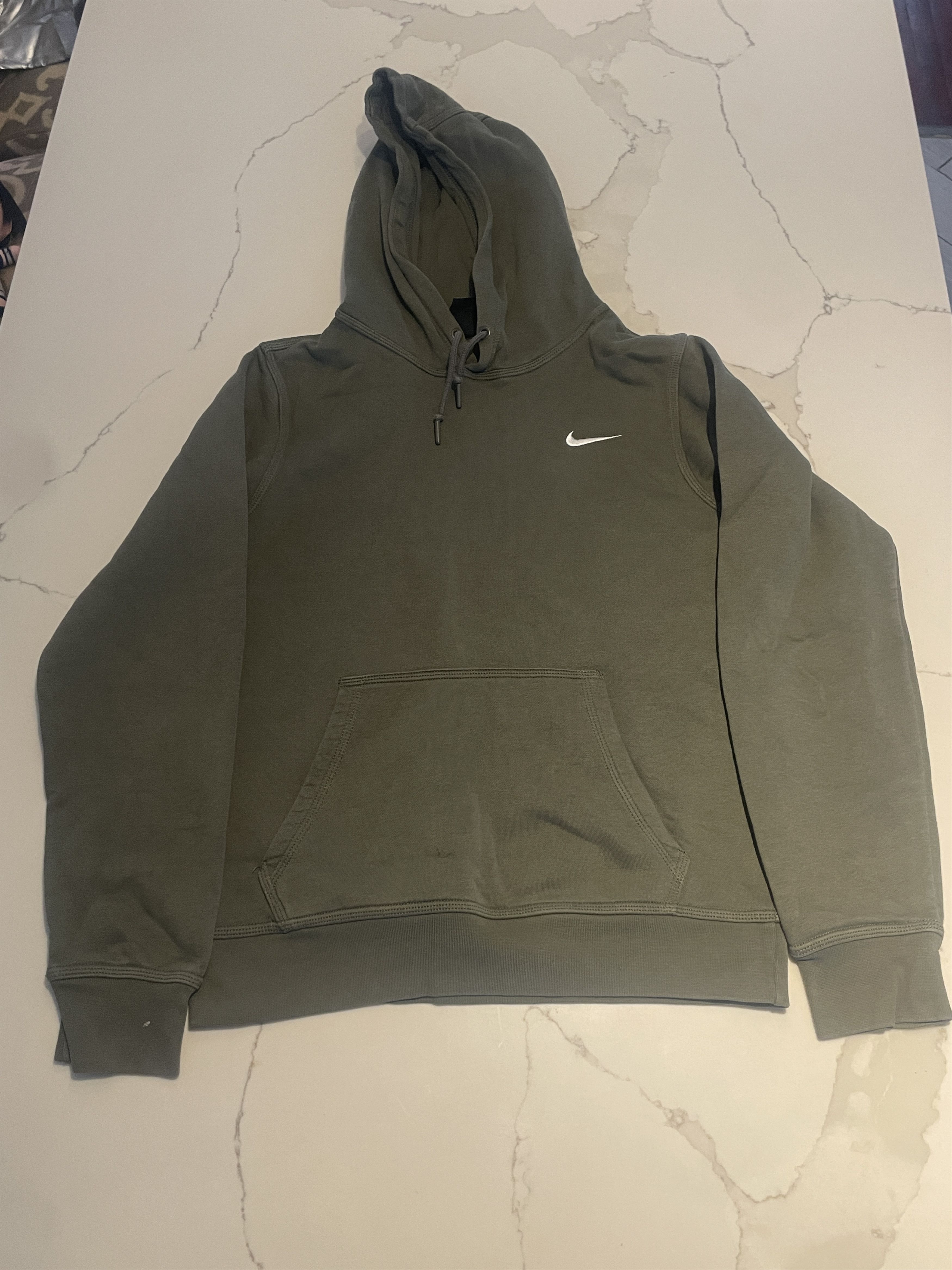 Nike Nike Vintage Hoodie Size US M / EU 48-50 / 2 - 1 Thumbnail