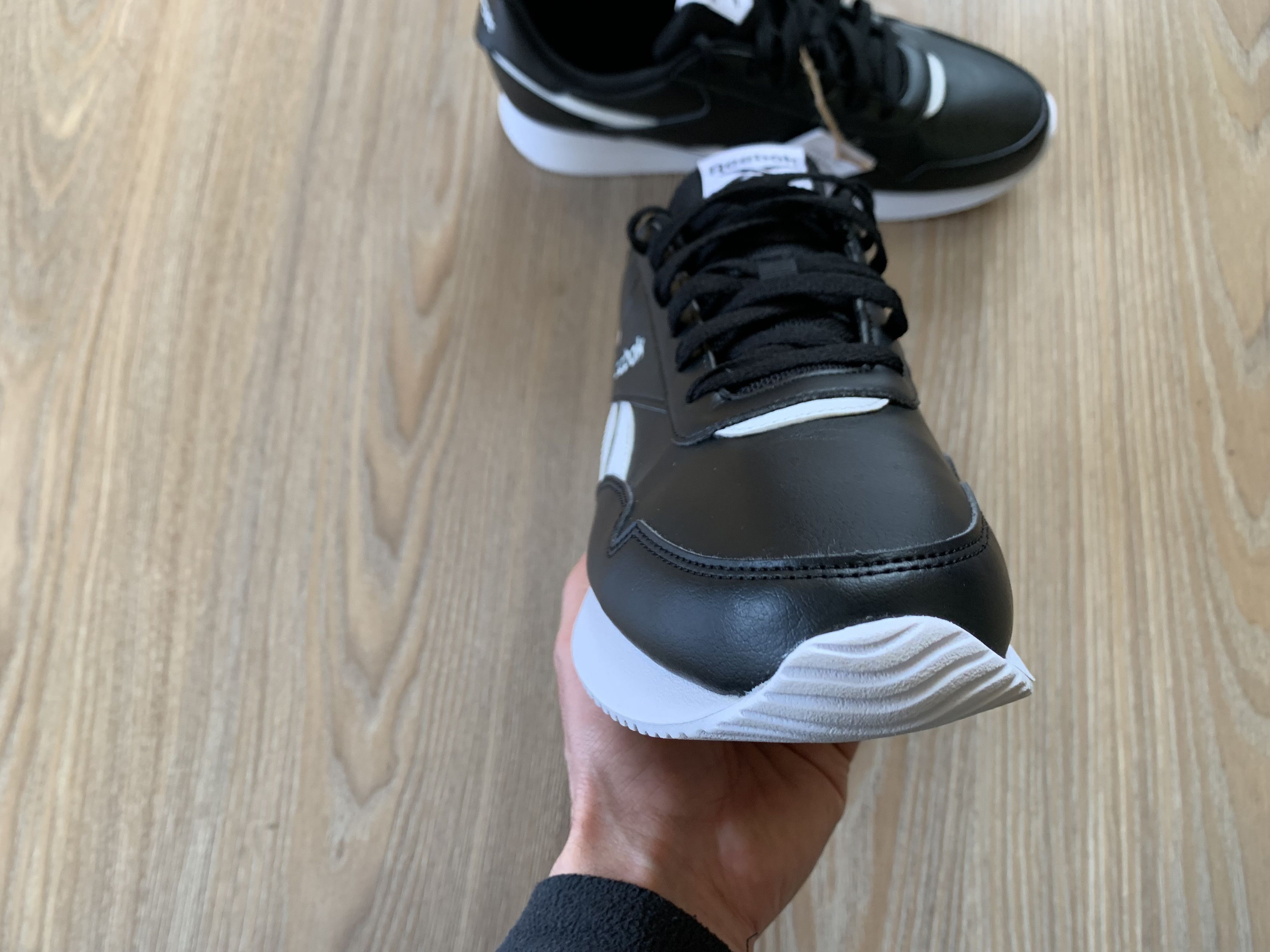 Reebok Mens Reebok Jogger Lite Sneakers Size US 10 / EU 43 - 4 Thumbnail