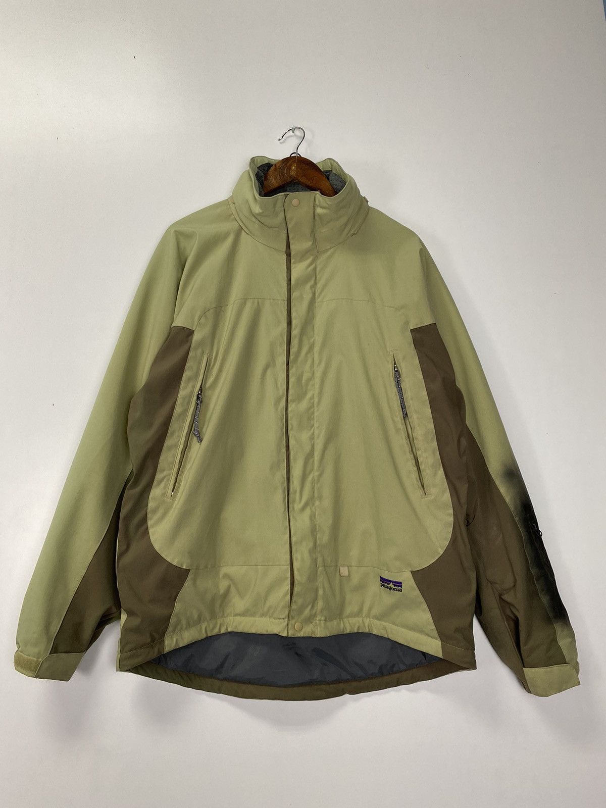 Patagonia Patagonia Mountain Jacket Size US M / EU 48-50 / 2 - 2 Thumbnail