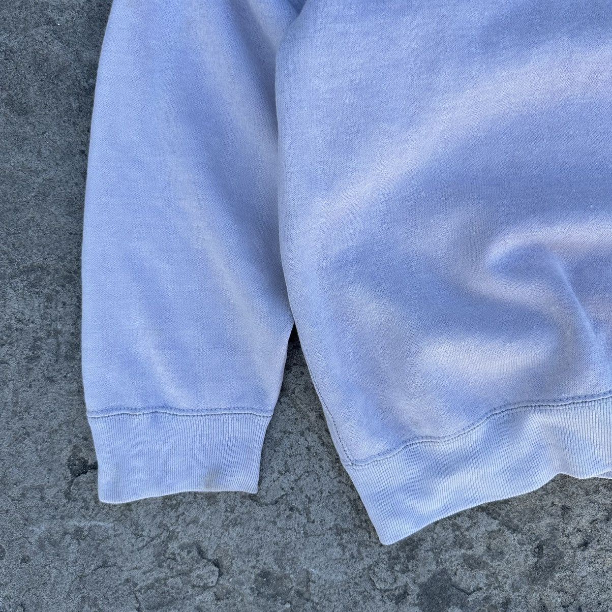 Designer × Vintage Vintage Sweatshirt Distressed Style By Adidas Equipment Size US M / EU 48-50 / 2 - 8 Thumbnail
