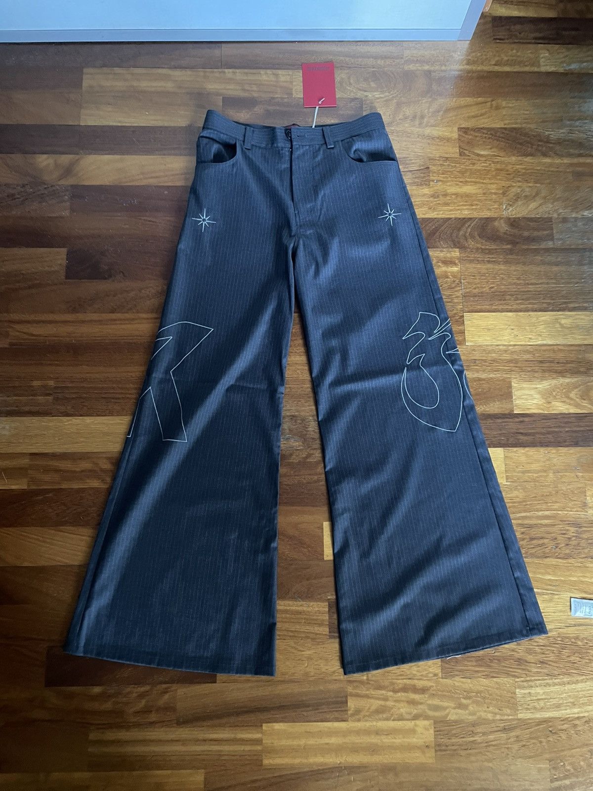 Kusikohc Kusikohc Pants Size US 30 / EU 46 - 1 Thumbnail