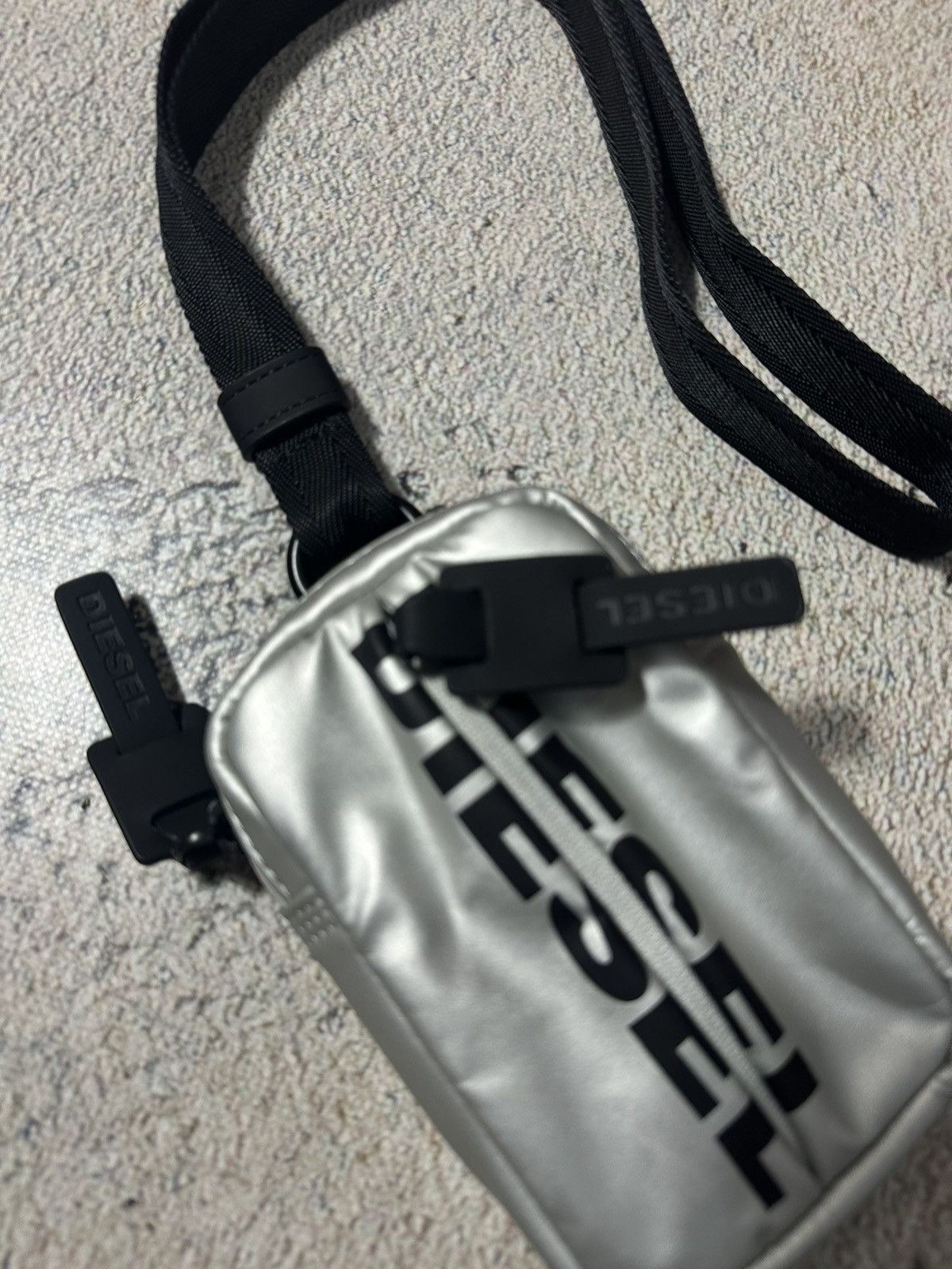 Diesel Mini bag Diesel Size ONE SIZE - 2 Thumbnail