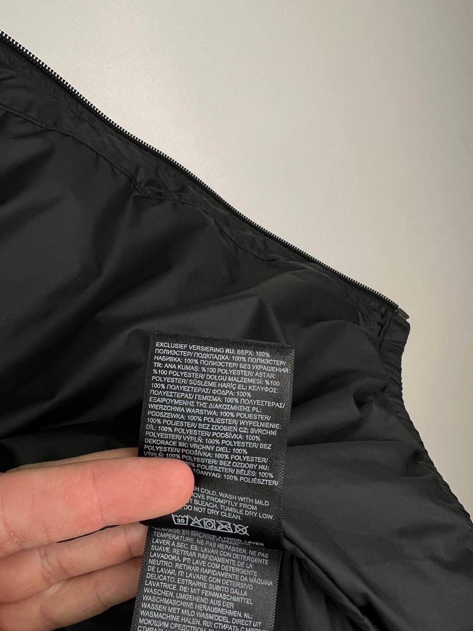 The North Face The North face puffer vest women’s size XS Size XS / US 0-2 / IT 36-38 - 4 Thumbnail