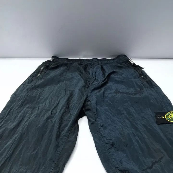 Stone Island Stone Island SS23 Nylon Metal Casual Pants Size US 28 / EU 44 - 6 Thumbnail