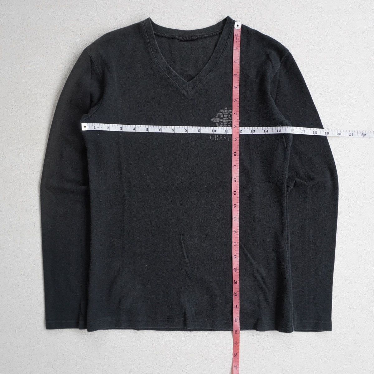 If Six Was Nine Undefined japanese Longsleeve poem ifsixwasnine Lgb style Size US M / EU 48-50 / 2 - 4 Thumbnail