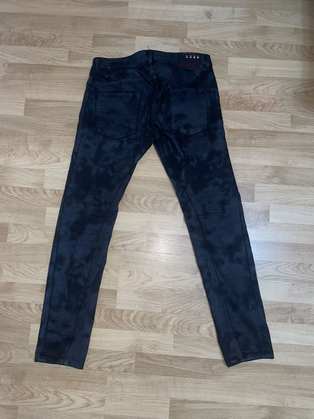 Diesel × Diesel Black Gold Diesel Black Gold Slim jean Size US 32 / EU 48 - 2 Thumbnail