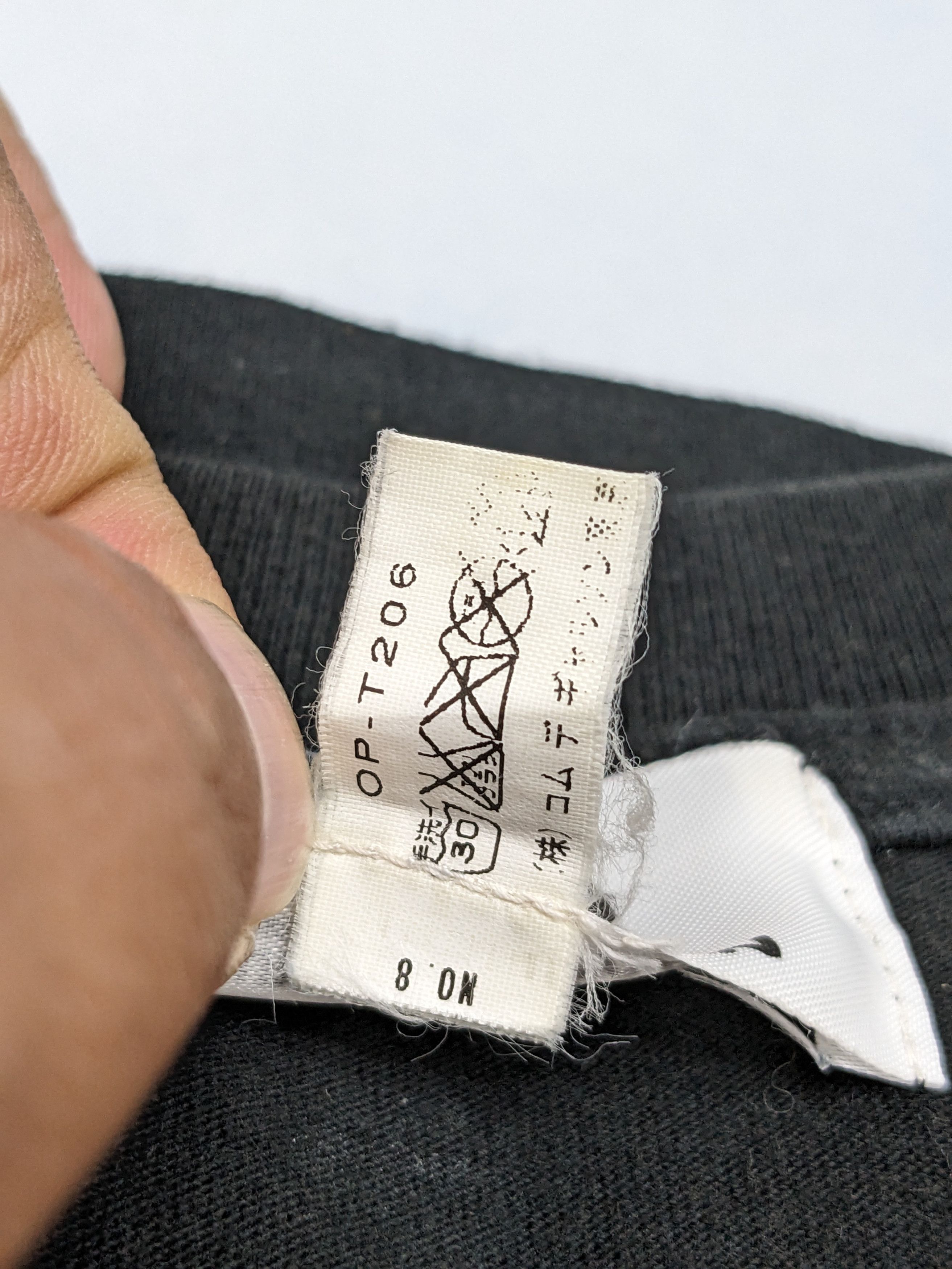 Junya Watanabe JUNYA WATANABE X COMME DES GARCONS Size US M / EU 48-50 / 2 - 9 Thumbnail